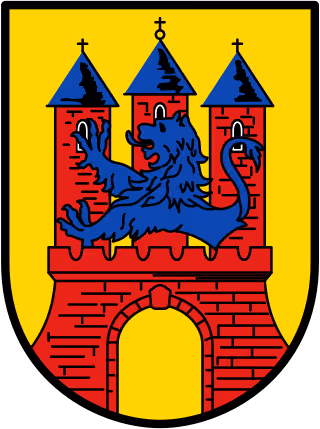 Wappen von Soltau