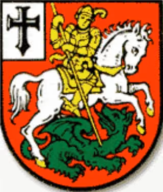 Wappen von Sottrum