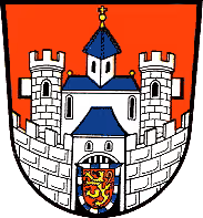 Wappen von Stadtoldendorf