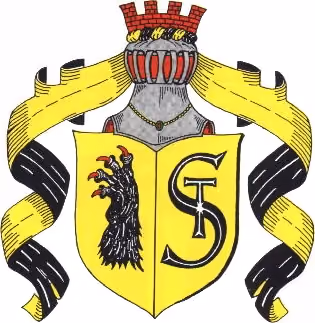 Wappen von Steyerberg