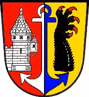 Wappen von Stolzenau