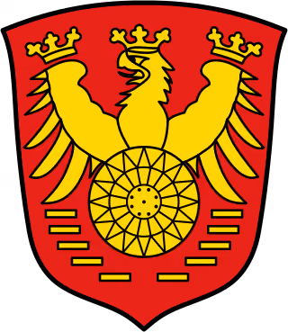 Wappen von Südbrookmerland