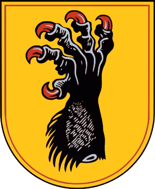 Wappen von Syke
