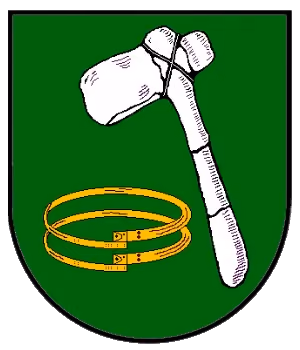 Wappen von Tarmstedt