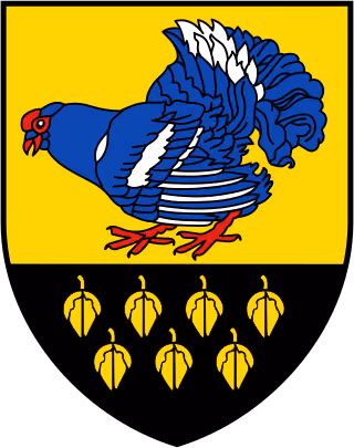Wappen von Twist