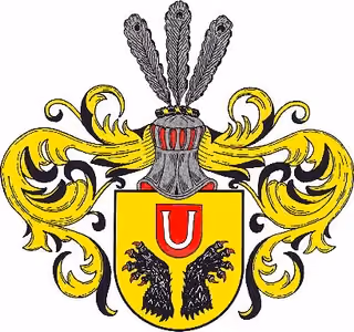 Wappen von Uchte