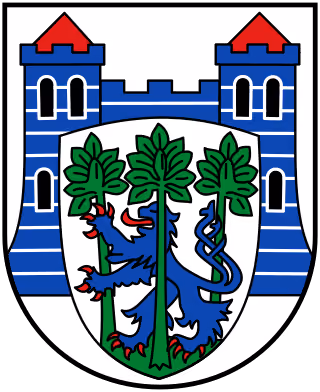 Wappen von Uelzen