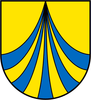 Wappen von Uetze