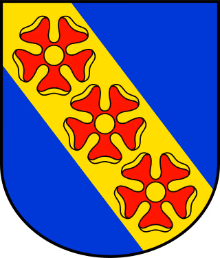 Wappen von Vechelde