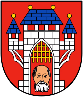 Wappen von Vechta