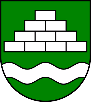 Wappen von Velpke