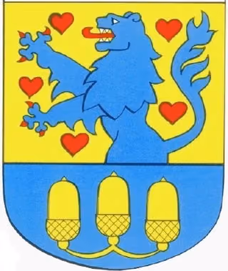 Wappen von Vordorf