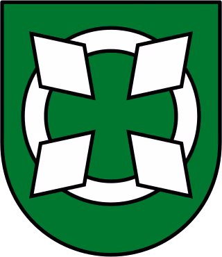 Wappen von Wallenhorst