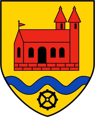 Wappen von Walsrode