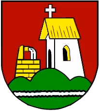 Wappen von Wangelnstedt