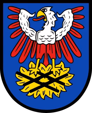 Wappen von Weener