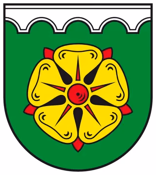 Wappen von Wennigsen (Deister)
