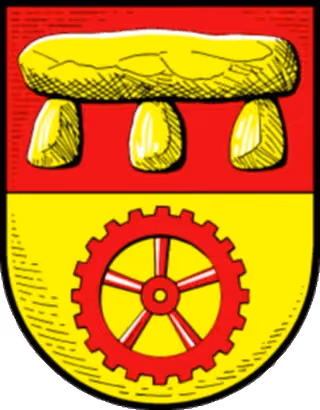 Wappen von Werlte