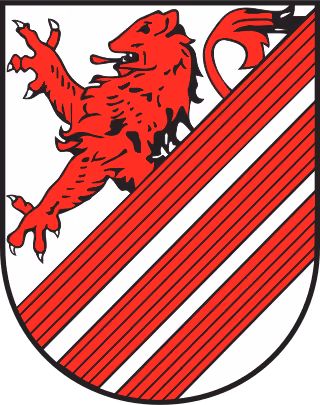 Wappen von Weyhe