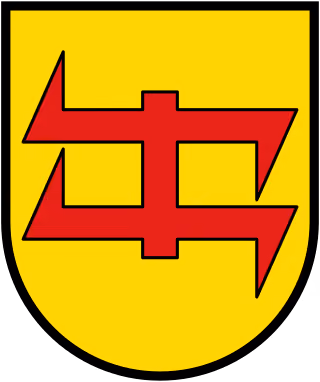 Wappen von Wiefelstede