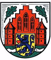 Wappen von Wienhausen