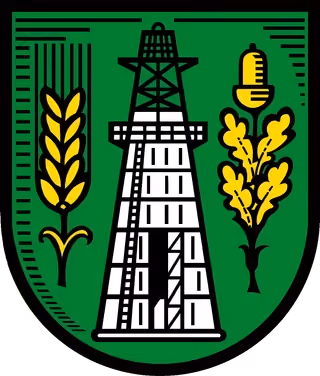Wappen von Wietze