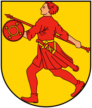 Wappen von Wilhelmshaven