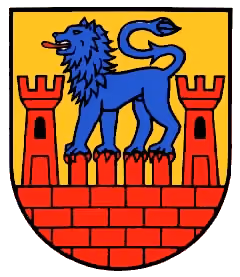 Wappen von Wittingen