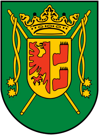 Wappen von Wittmund