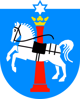 Wappen von Wolfenbüttel