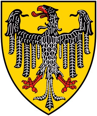 Wappen von Aachen