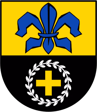 Wappen von Aldenhoven