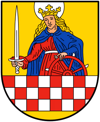 Wappen von Altena (Westf.)