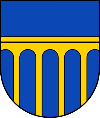Wappen von Altenbeken