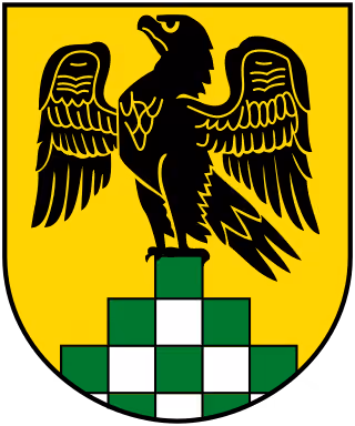 Wappen von Anröchte