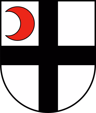 Wappen von Attendorn