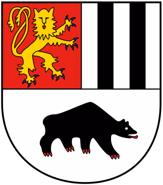 Wappen von Bad Berleburg