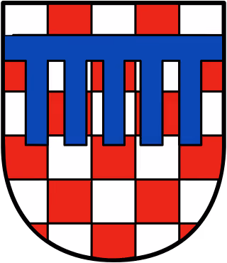 Wappen von Bad Honnef