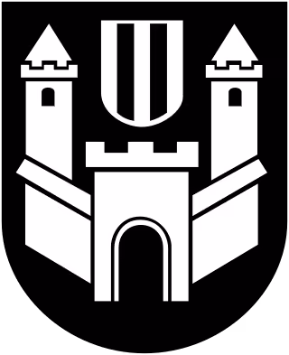 Wappen von Bad Laasphe