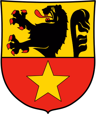 Wappen von Bad Münstereifel