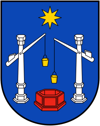 Wappen von Bad Salzuflen
