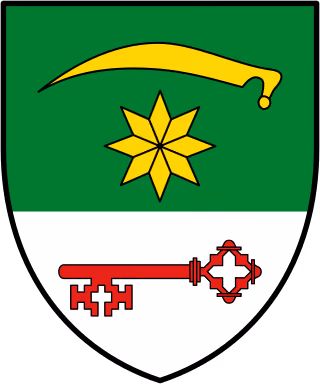 Wappen von Bad Sassendorf