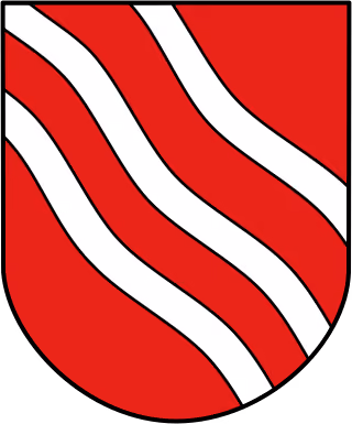 Wappen von Beckum