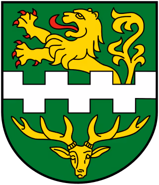 Wappen von Bergisch Gladbach