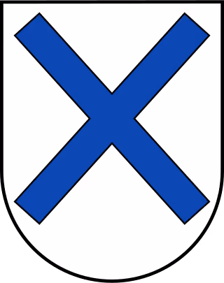 Wappen von Bestwig
