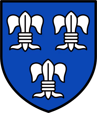 Wappen von Beverungen