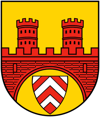 Wappen von Bielefeld