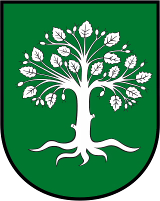 Wappen von Bocholt