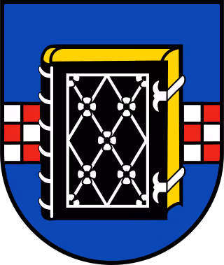 Wappen von Bochum