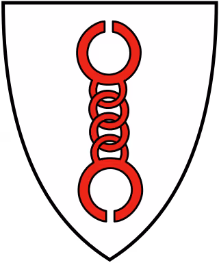 Wappen von Bönen